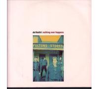 Nothing Ever Happens [Import]