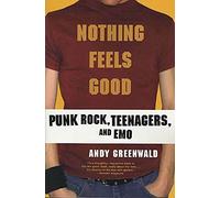 Nothing Feels Good – Macmillan