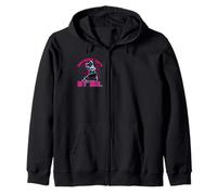 Nothing Gets by Me Sweat à Capuche Softball Catcher Sweat à Capuche