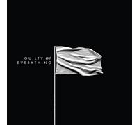 Nothing - Guilty of Everything-Gold Nugget Vinyl