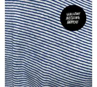 Nothing Happens CD