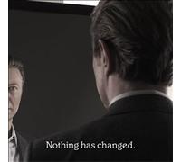 David Bowie Nothing Has Changed (CD)