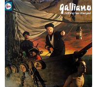 Nothing Has Changed (All Aboard Mix, 1991) [Import]