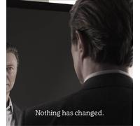 Nothing Has Changed by David Bowie [CD] NEUF