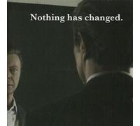 David Bowie – Nothing Has Changed : The Very Best of Bowie – CD – Parlophone