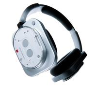 Nothing Headphone (1) - Casque audio, Argent