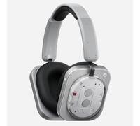 Nothing Headphone (1) Casque Circum-Aural sans Fil avec Réduction Active du Bruit, 80h Autonomie, Hi-Res, Audio Spatial, Résistant à l’Eau - Blanc