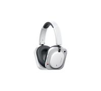 Nothing Tech Casque audio Headphone (a) Bluetooth sans fil Réduction de bruit active Blanc