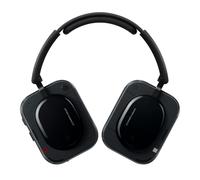 Nothing Headphone (a) Casque Circum-Aural sans Fil avec Réduction Active du Bruit, 135h Autonomie, Hi-Res, Audio Spatial, Commandes Tactiles - Noir
