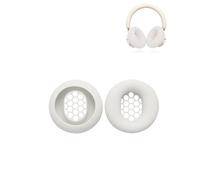 Nothing Headphone Pro yystao Étui de protection pour casque CMF avec coussinets de protection ajustés, résistants à la transpiration et à l'eau, aux chocs, blanc