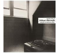 Nothing Here Now But The Recor [12 Inch Analog]