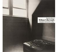 Nothing Here Now But The Recor [12 Inch Analog]