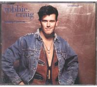 NOTHING I CAN'T DO CD UK POLYDOR 1992 4 TRACK 7" MIX B/W STEVE ANDERSON 12" MIX, BEN CHAPMAN REMIX AND POWER OF THE SOUND (PZCD209)