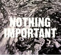 Nothing Important