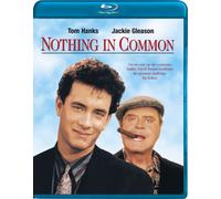 Nothing in Common [Blu-Ray]