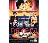 Nothing in the Fridge [DVD]