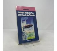 Nothing in This Book Is True, but It's Exactly How Things Are: The Esoteric Meaning of the Monuments on Mars