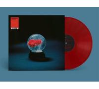 NOTHING INDIE EXCLUSIVE RED LP