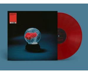 NOTHING INDIE EXCLUSIVE RED LP