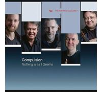 Nothing is as it Seems