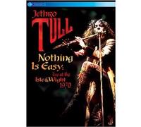 Nothing Is Easy : Live at the Isle of Wight 1970 – Eagle