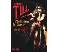 Nothing Is Easy-Live at the Is [Import allemand]