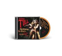 Nothing Is Easy Live At The Isle Of Wight 1970 CD