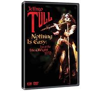 Nothing Is Easy : Live at the Isle of Wight 1970 – Eagle