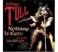Nothing Is Easy: Live At The Isle Of Wight 1970