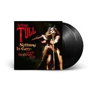 Nothing Is Easy Live At The Isle Of Wight 1970 Vinyle