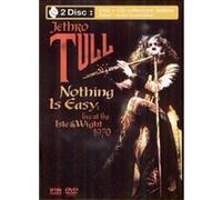 Nothing is easy - Live at the Isle of Wight