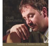 Nothing is Hidden from You [Import]