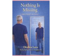 Nothing Is Missing: A Quiet Ending to the Search