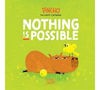 Nothing Is Possible - Ben Sanders - Tiger Tales - ebook (ePub) - Livre