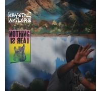 Nothing Is Real