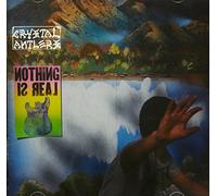 Nothing is Real [Import Allemand]