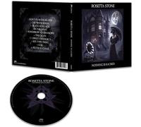 Rosetta Stone - Nothing is Sacred