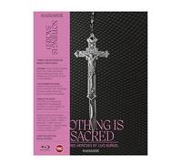 Nothing is Sacred: Three Heresies from Luis Bunuel (Limited Edition) [Blu-ray] [Region A & B & C] [Édition limitée.]