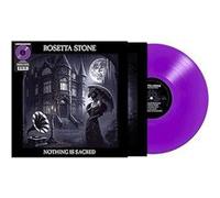 Rosetta Stone - Nothing is Sacred