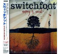 Nothing is Sound [Import]