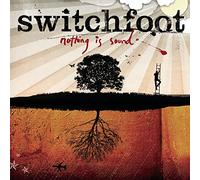 Nothing Is Sound [SONY XCP CONTENT/COPY-PROTECTED CD]
