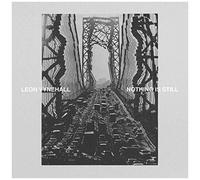 Leon Vynehall – Nothing Is Still – CD – Édition Deluxe