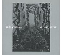 Leon Vynehall Nothing Is Still (CD) Album
