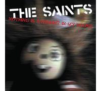 Nothing is Straight in My House