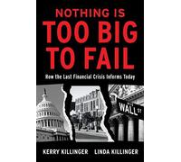 Nothing Is Too Big To Fail