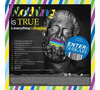 Nothing Is True And Everything Is Possible - Moratorium (Deluxe Edition)