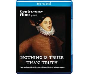 Nothing is Truer Than Truth [Blu-Ray]