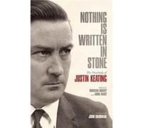 Nothing Is Written In Stone Barbara Hussey, Anna Kealy (Auteur)