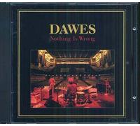 Dawes – Nothing Is Wrong – Import