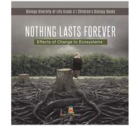 Nothing Lasts Forever